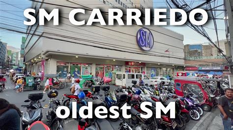 ACE Express SM Quiapo Manila .
